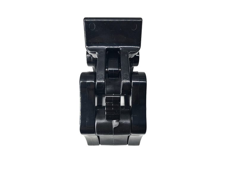 Collarines Barra Olímpica Muuk 6