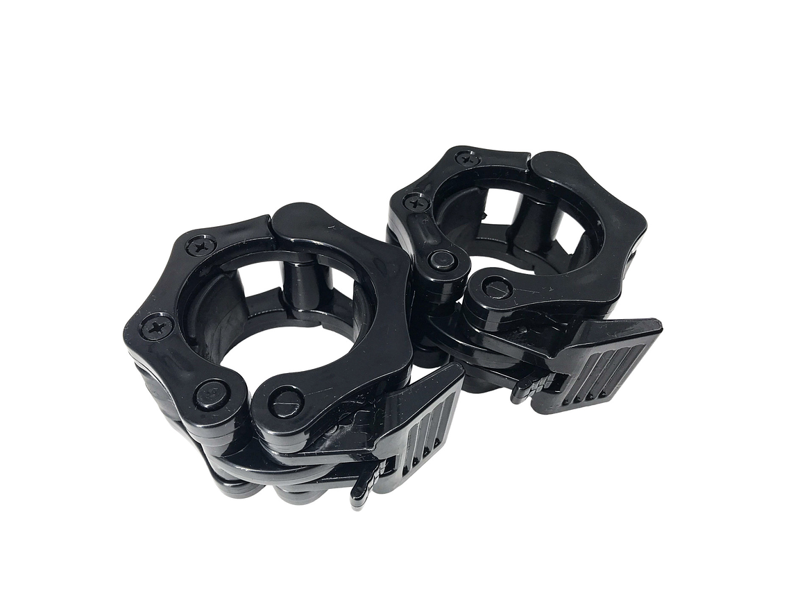 Collarines Barra Olímpica Muuk 1