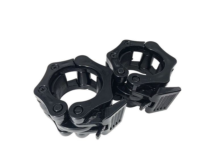 Collarines Barra Olímpica Muuk 1