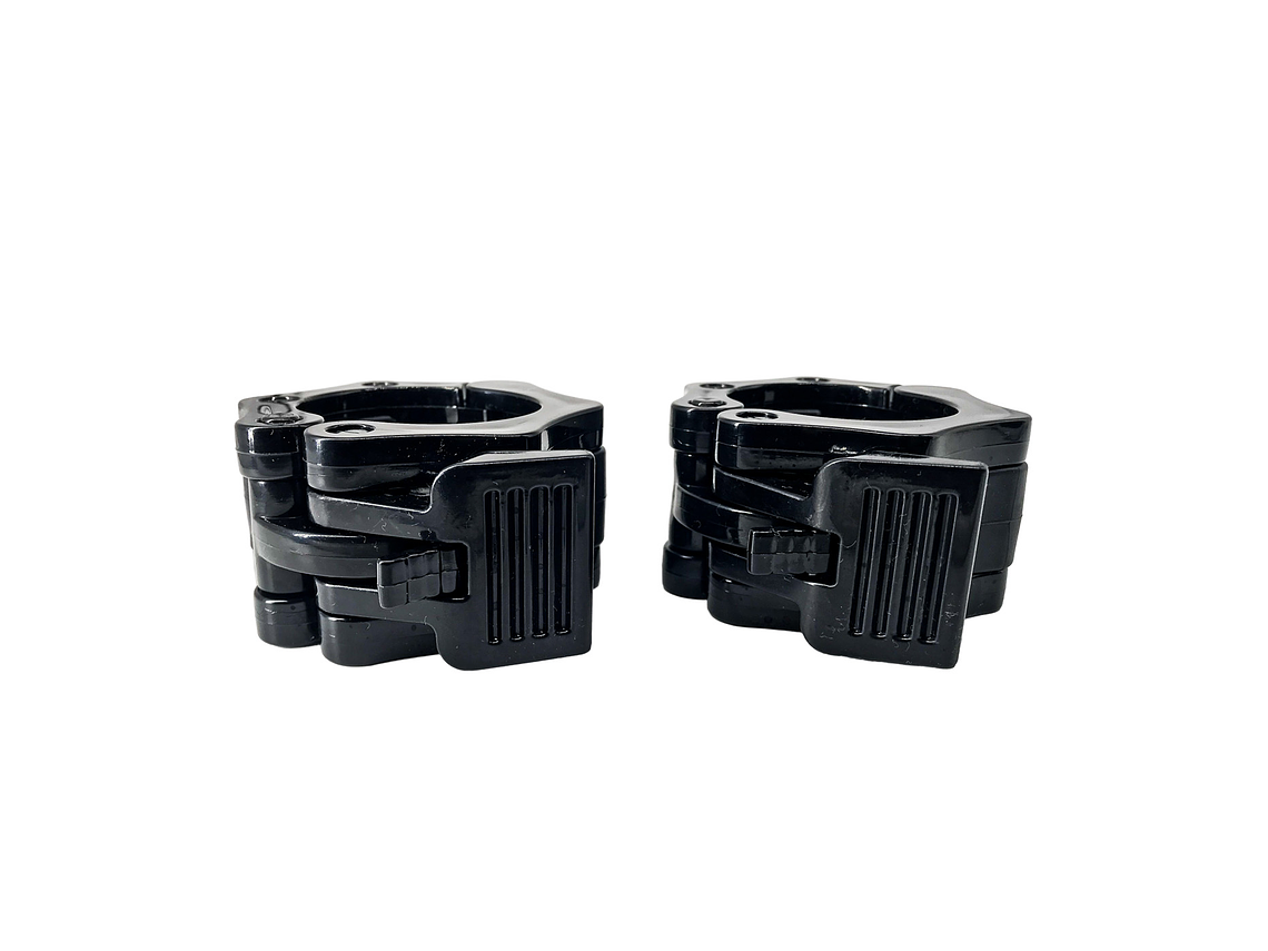 Collarines Barra Olímpica Muuk 7