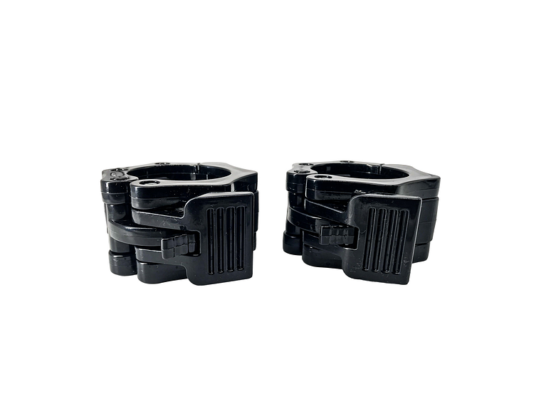 Collarines Barra Olímpica Muuk 7