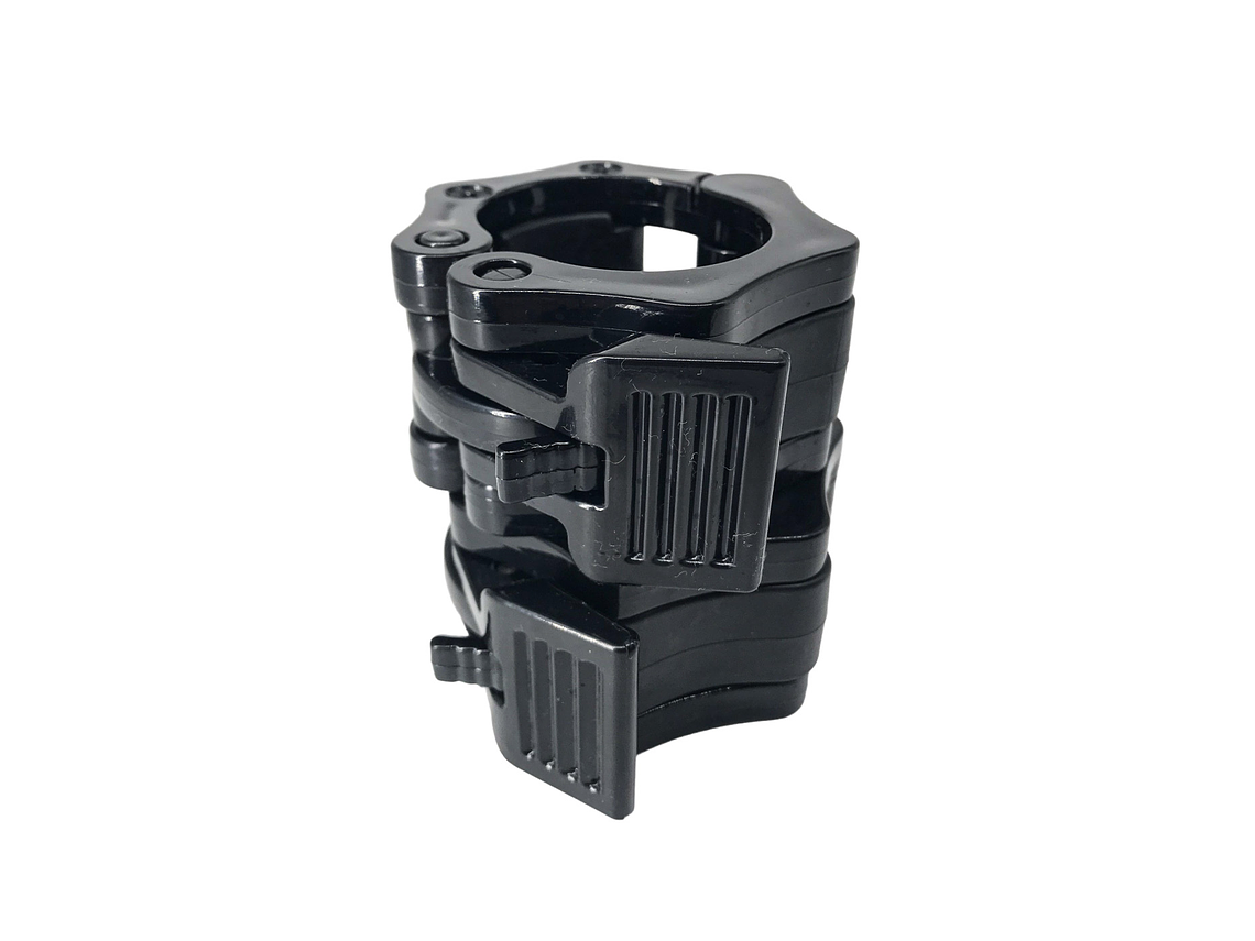 Collarines Barra Olímpica Muuk 8