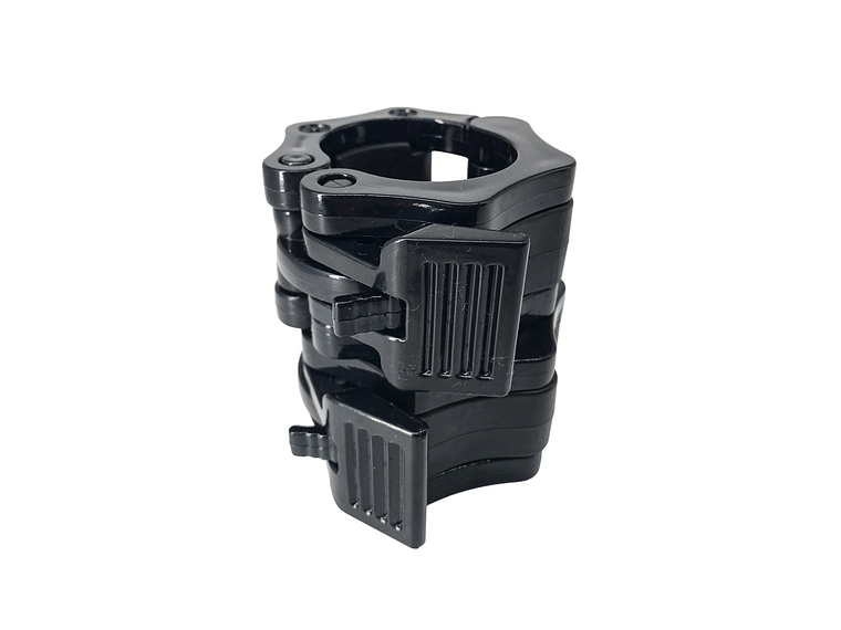 Collarines Barra Olímpica Muuk 8