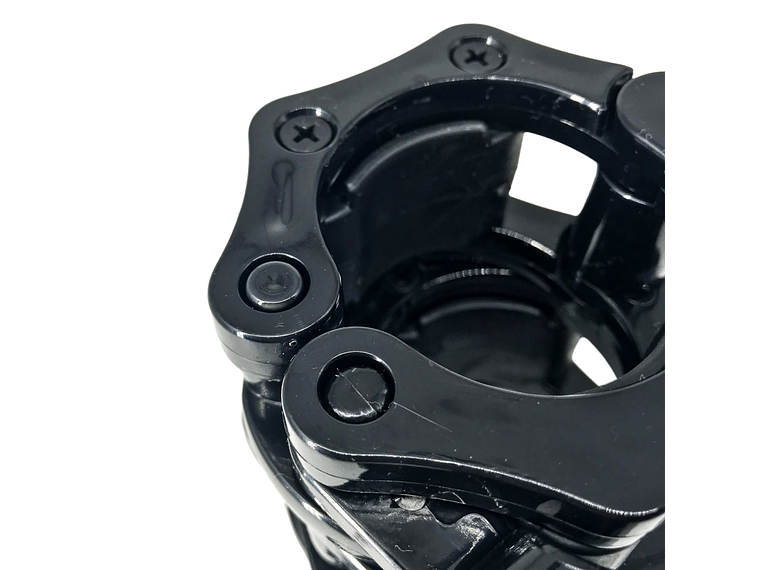 Collarines Barra Olímpica Muuk 9