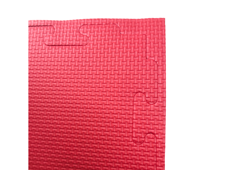 Tatami Bicolor Muuk 1 mt x 1 mt x 2,5 cm 2