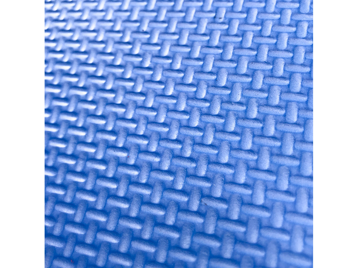 Tatami Bicolor Muuk 1 mt x 1 mt x 2,5 cm 8