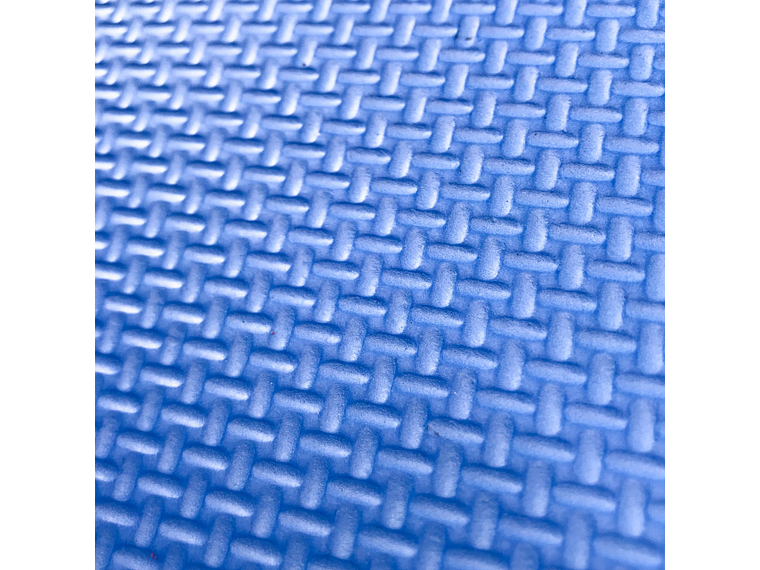 Tatami Bicolor Muuk 1 mt x 1 mt x 2,5 cm 8