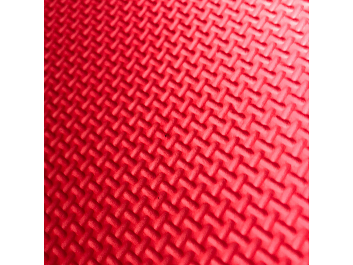 Tatami Bicolor Muuk 1 mt x 1 mt x 2,5 cm 9