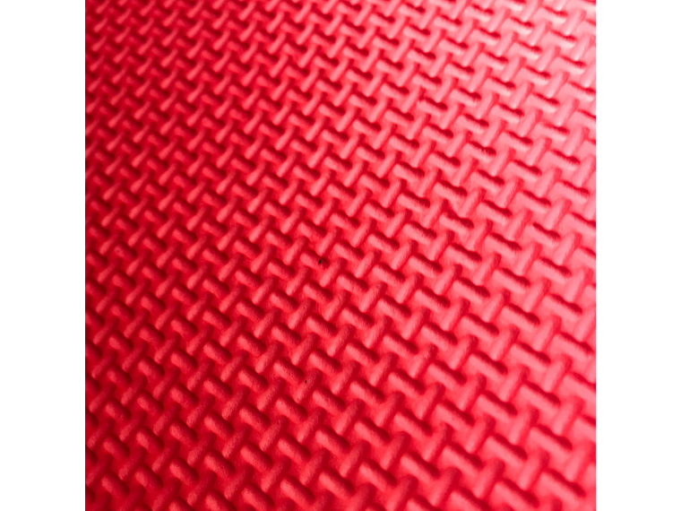 Tatami Bicolor Muuk 1 mt x 1 mt x 2,5 cm 9