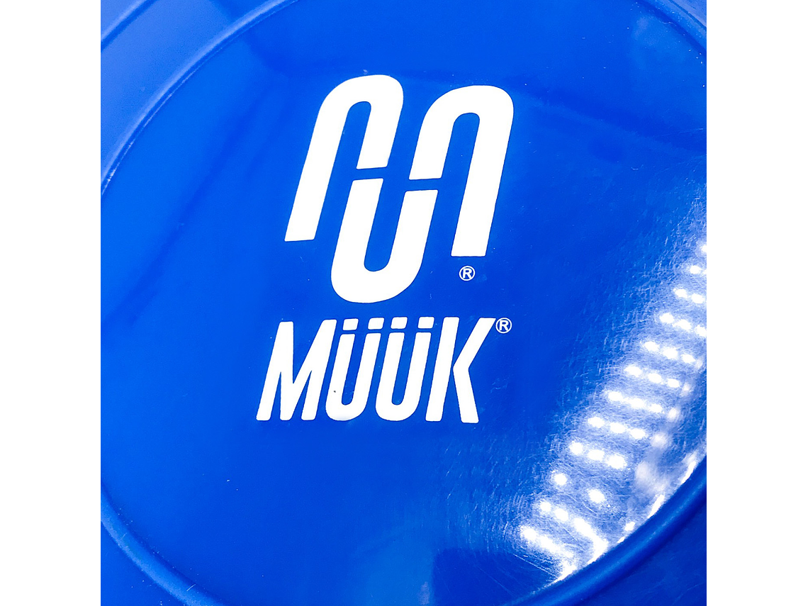 Bosu Balance Muuk 58 Cm 9