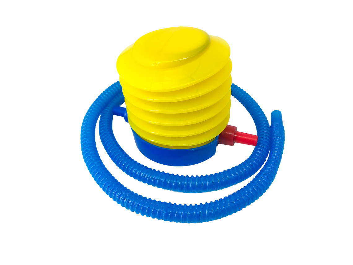 Bosu Balance Muuk 58 Cm 3