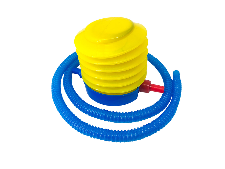 Bosu Balance Muuk 58 Cm 3