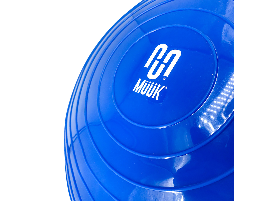 Bosu Balance Muuk 58 Cm 4