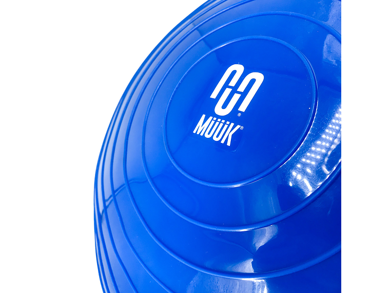 Bosu Balance Muuk 58 Cm 4