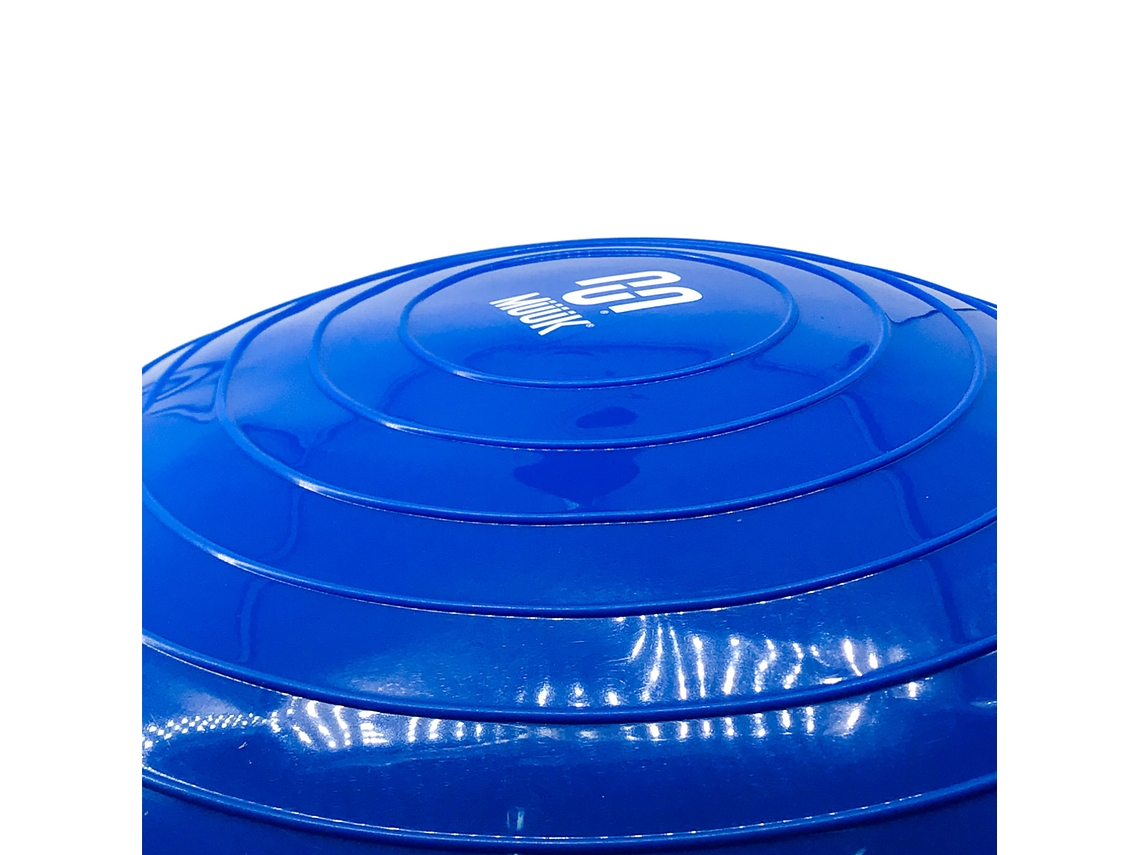 Bosu Balance Muuk 58 Cm 7