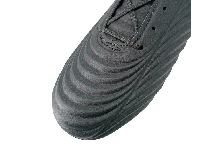 Zapato de Fútbol Penalty Brasil 70 Neo Y-2 Negro/Blanco Mate 8