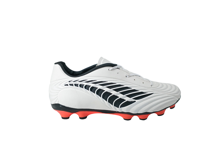 Zapato de Fútbol Penalty Brasil 70 Neo Y-2 Blanco Mate 3