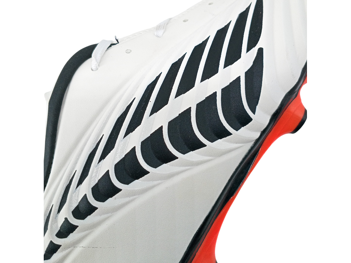 Zapato de Fútbol Penalty Brasil 70 Neo Y-2 Blanco Mate 10