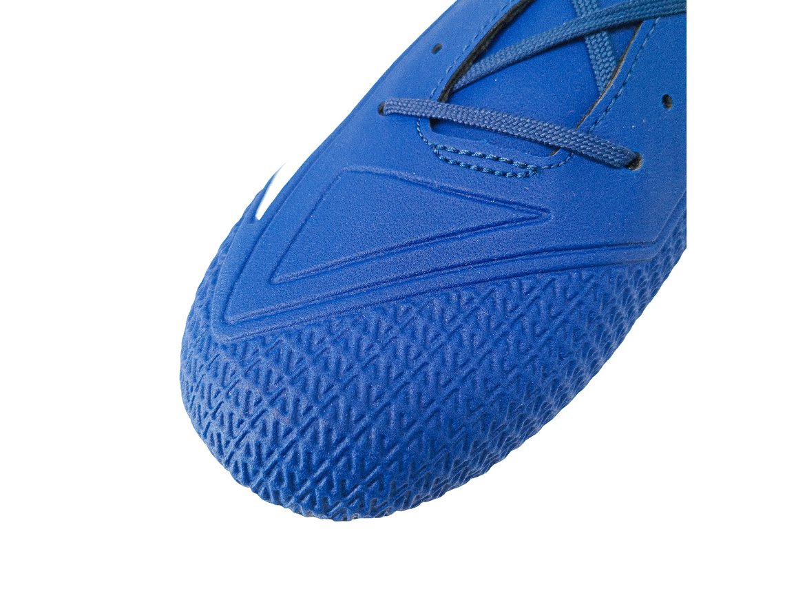 Zapato De Futbol Penalty Furia Y-2 Azul Oscuro 9