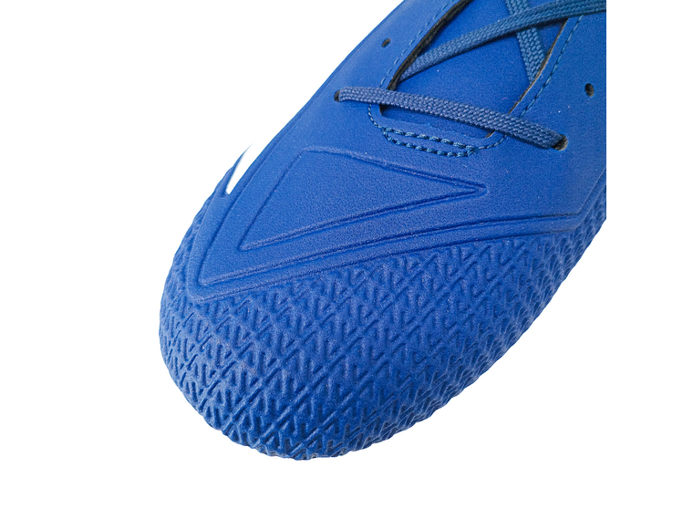 Zapato De Futbol Penalty Furia Y-2 Azul Oscuro 9