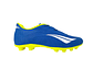 Zapato De Futbol Penalty Furia Y-2 Azul Oscuro - Miniatura 1