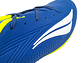 Zapato De Futbol Penalty Furia Y-2 Azul Oscuro - Miniatura 6