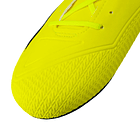 Zapato De Futbol Penalty Furia Y-2 Amarillo 8