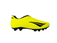 Zapato De Futbol Penalty Furia Y-2 Amarillo - Miniatura 1