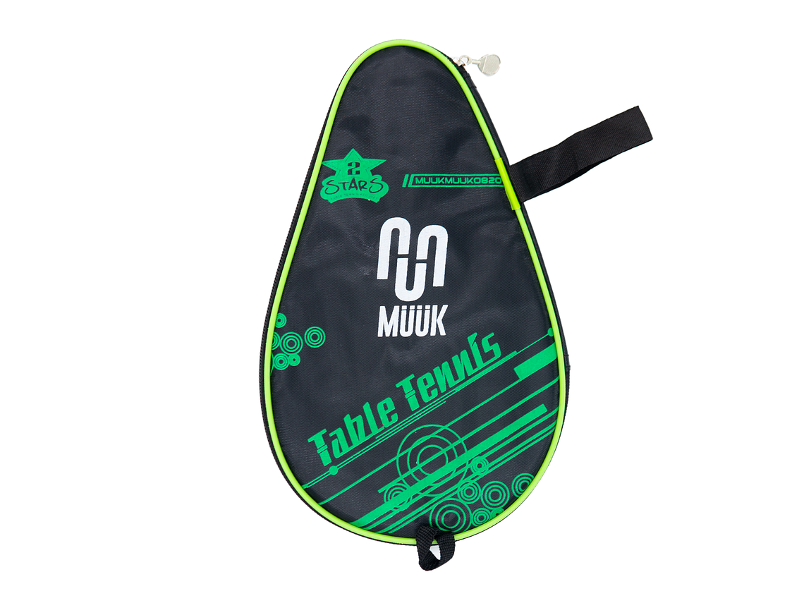 Paleta de Ping Pong Muuk M200 8