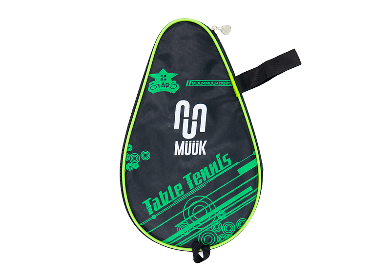 Paleta de Ping Pong Muuk M200 8