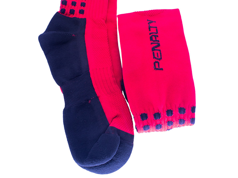 Medias de Fútbol Penalty Matis Treino Adulto 39/43 6