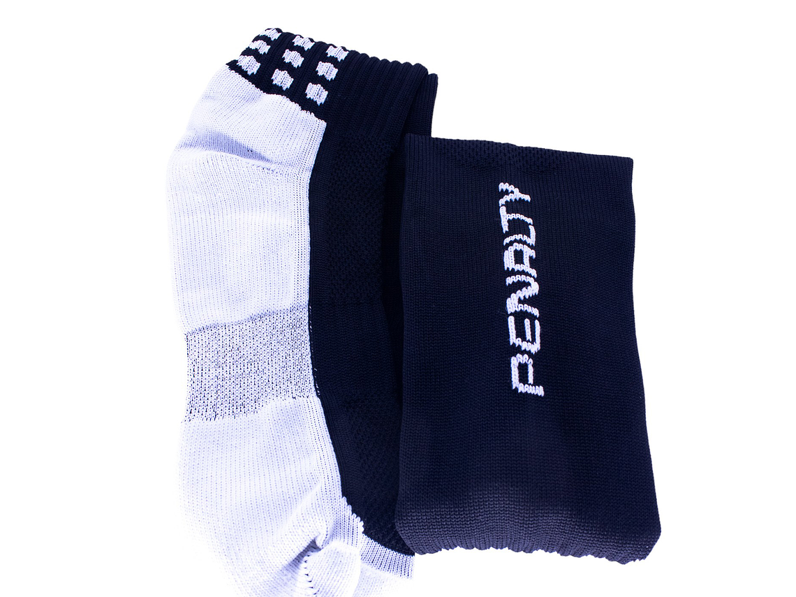 Medias de Fútbol Penalty Matis Treino Adulto 39/43 7