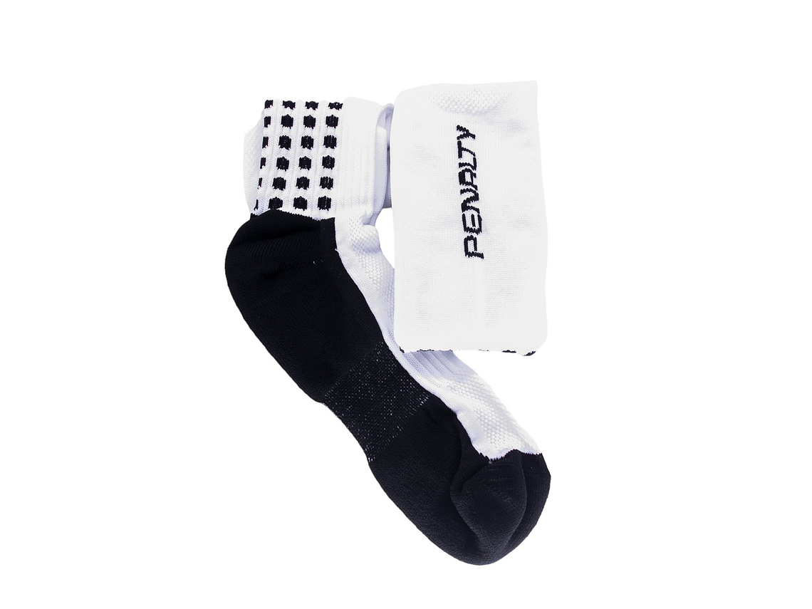 Medias de Fútbol Penalty Matis Treino Adulto 39/43 8