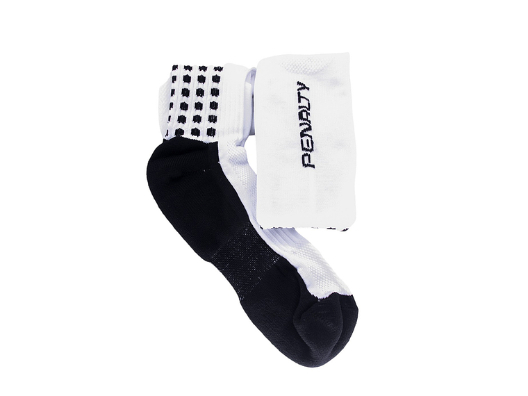 Medias de Fútbol Penalty Matis Treino Adulto 39/43 8