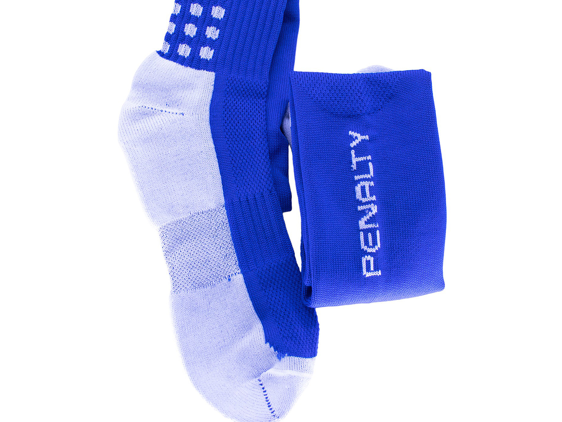 Medias de Fútbol Penalty Matis Treino Adulto 39/43 9