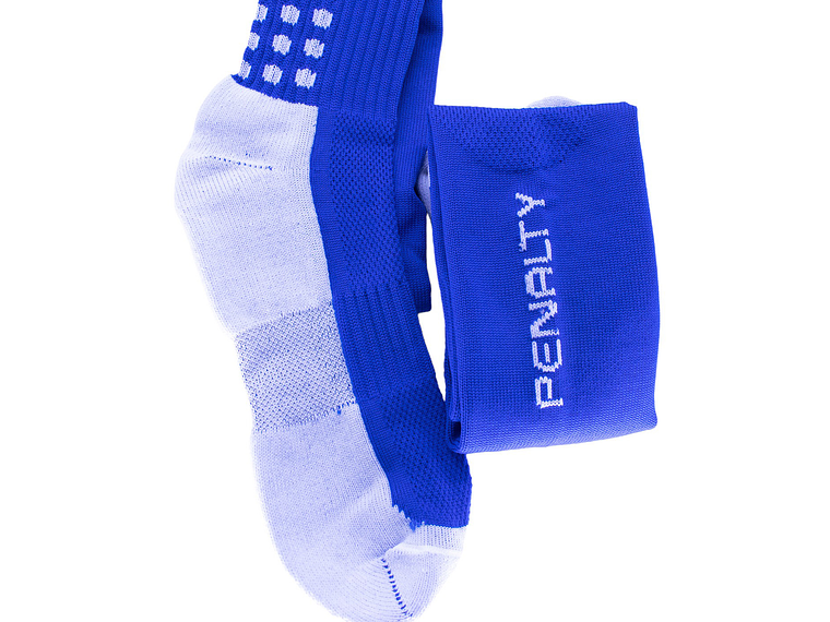 Medias de Fútbol Penalty Matis Treino Adulto 39/43 9