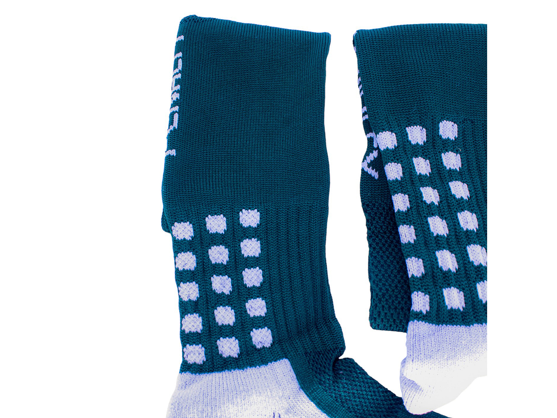 Medias de Fútbol Penalty Matis Treino Adulto 39/43 10