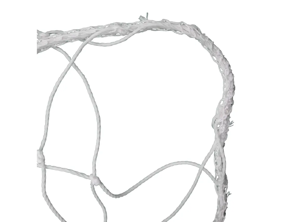 Red de Baby Fútbol Muuk 2.5 mm (3.2 x 2.2 x 1.2) 4