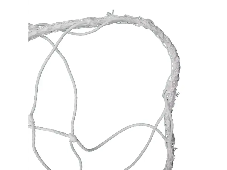 Red de Baby Fútbol Muuk 2.5 mm (3.2 x 2.2 x 1.2) 4