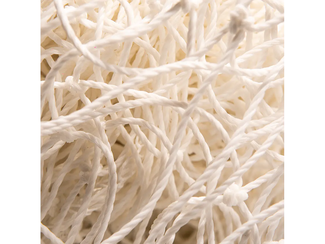 Red de Baby Fútbol Muuk 2.5 mm (3.2 x 2.2 x 1.2) 5