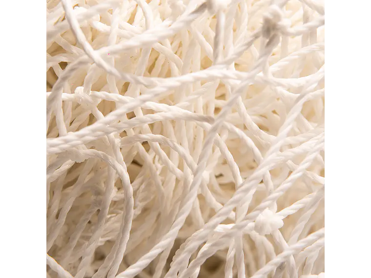 Red de Baby Fútbol Muuk 2.5 mm (3.2 x 2.2 x 1.2) 5