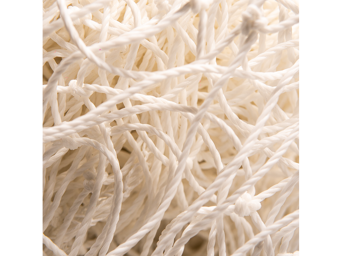 Red de Baby Fútbol Muuk 2.0 mm (3.2 X 2.2 X 1.2) 5