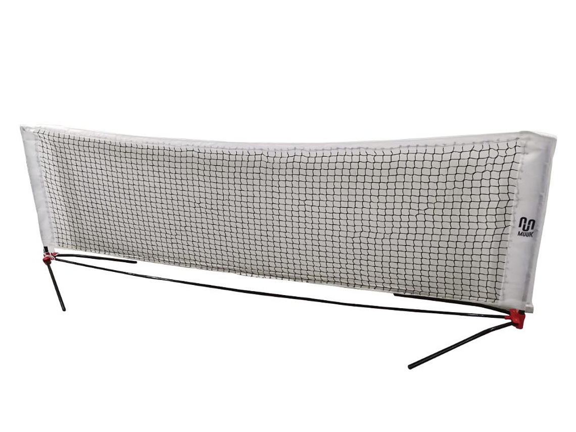 Red de Fútbol-Tenis Muuk Mini 3mts 1