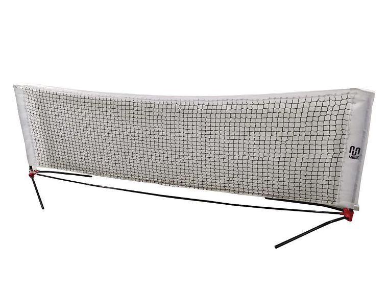 Red de Fútbol-Tenis Muuk Mini 3mts 1