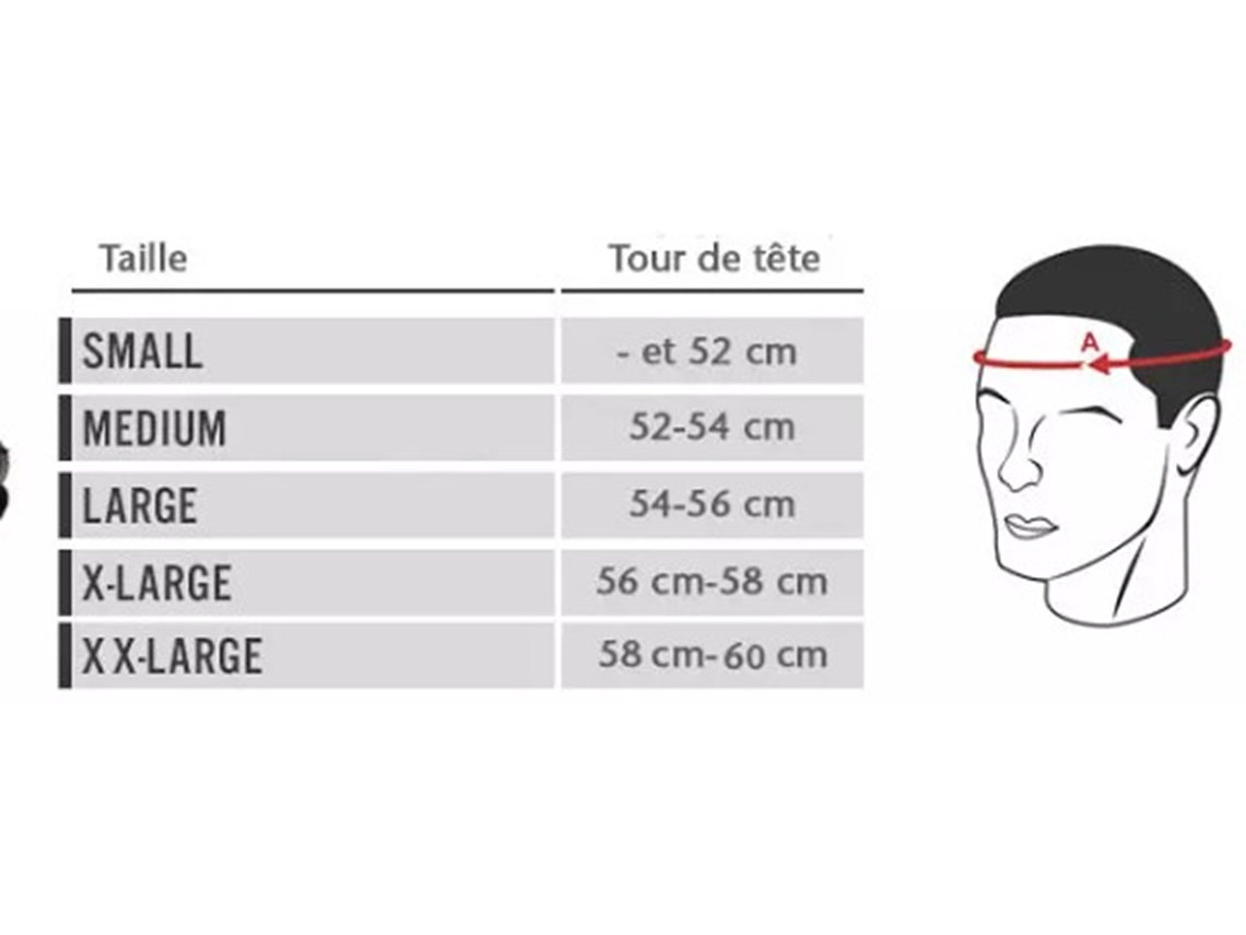 Cabezal De Boxeo Con Pomulo Muuk Rojo 9