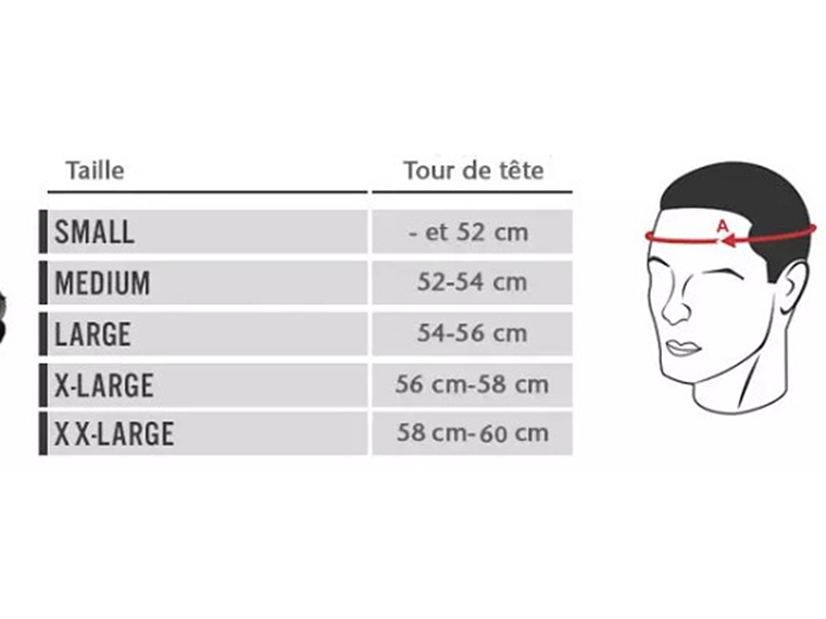 Cabezal De Boxeo Con Pomulo Muuk Rojo 9