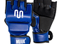 Guantilla MMA Muuk Azul - Miniatura 1