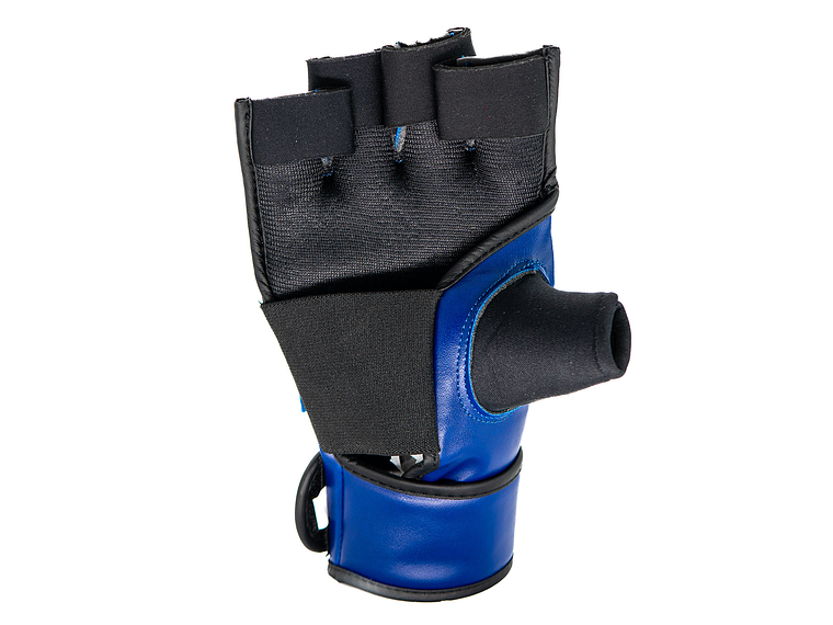 Guantilla MMA Muuk Azul 2