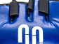 Guantilla MMA Muuk Azul - Miniatura 3