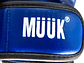Guantilla MMA Muuk Azul - Miniatura 4
